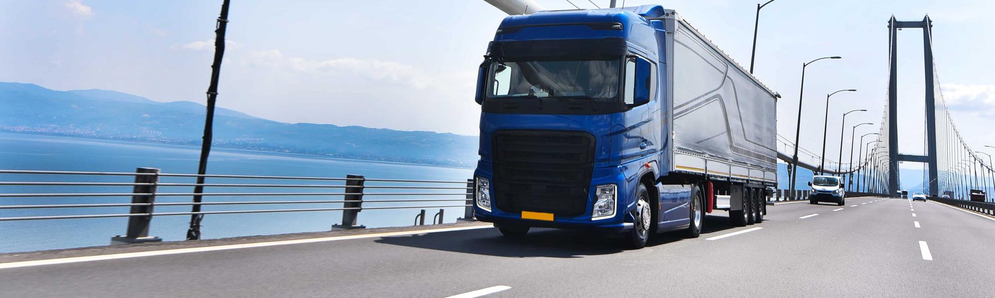 IRU partners with Upply on access to key transport pricing information