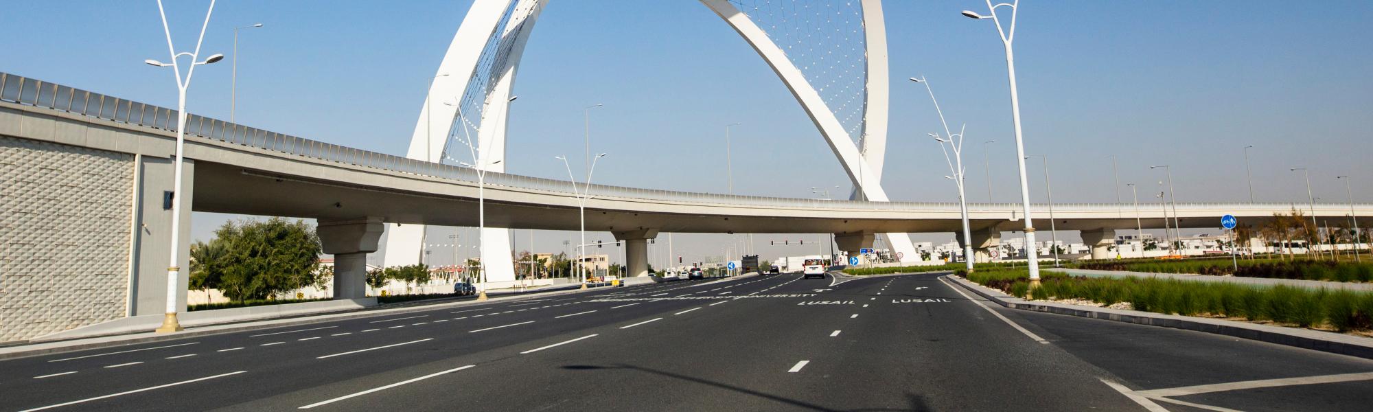 TIR goes live in Qatar boosting Middle East trade