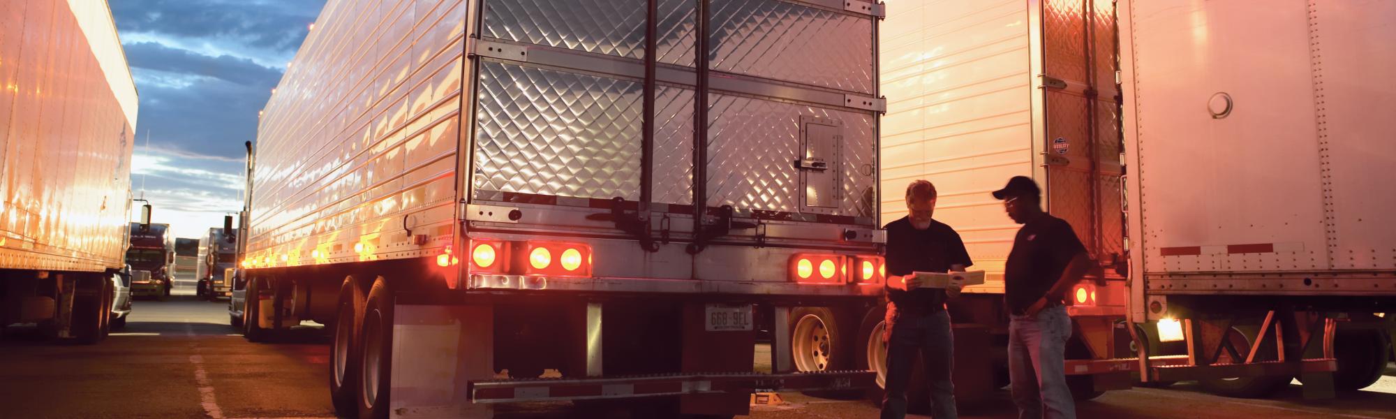 WHO and ILO form Action Group with global transport bodies to protect workers&rsquo; rights and ease supply chain congestion