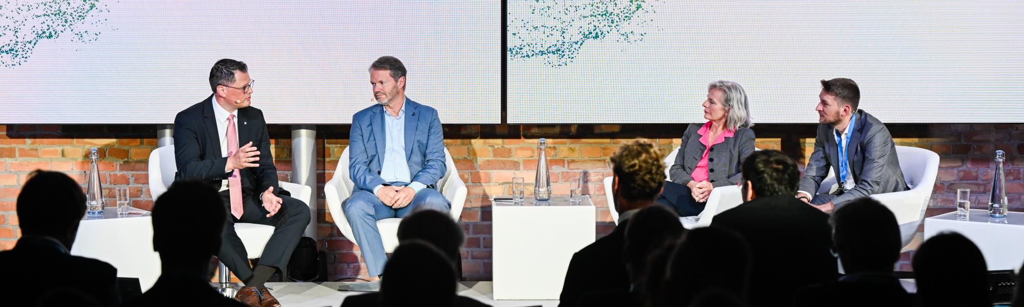 Sustainability central to DB Schenker&rsquo;s 150th anniversary