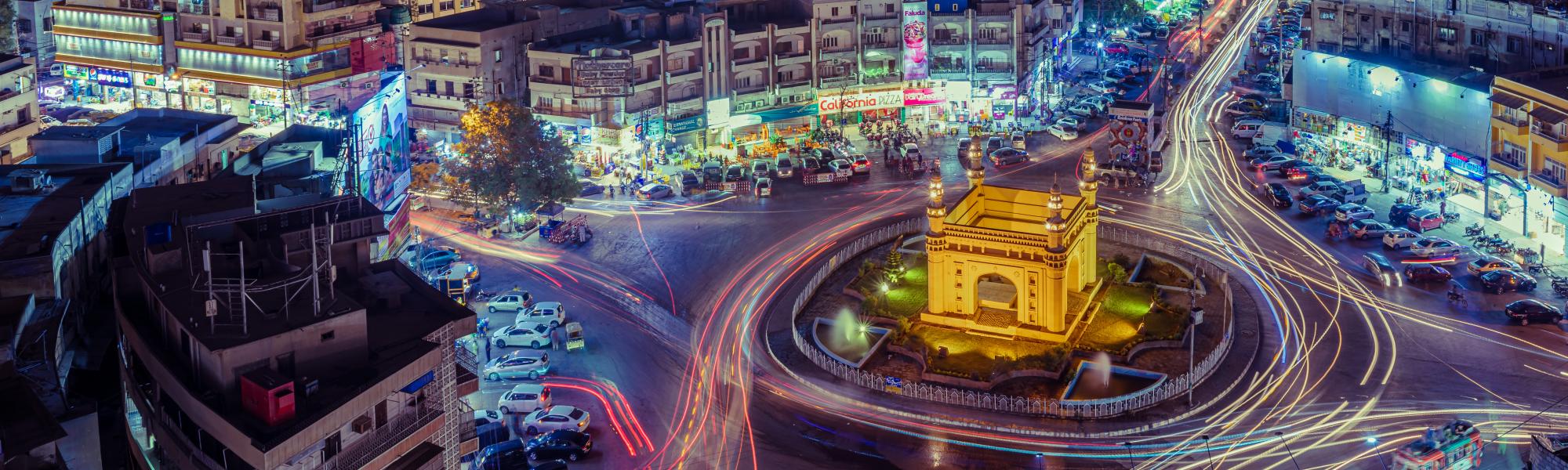 Uzbekistan shares its TIR implementation advances with Pakistan 