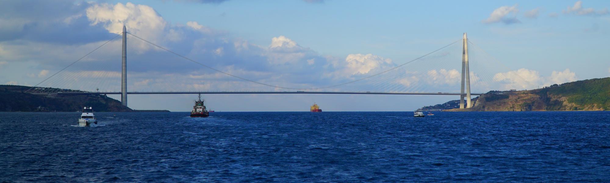 Цифровизация даст новый импульс перевозкам по важнейшему Среднему коридору