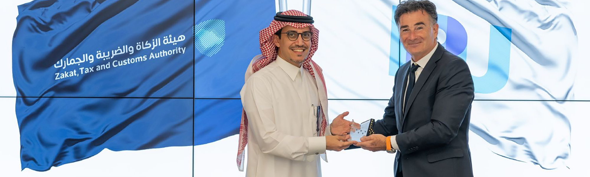 Saudi Arabia&rsquo;s ever-growing role as a digital transit hub