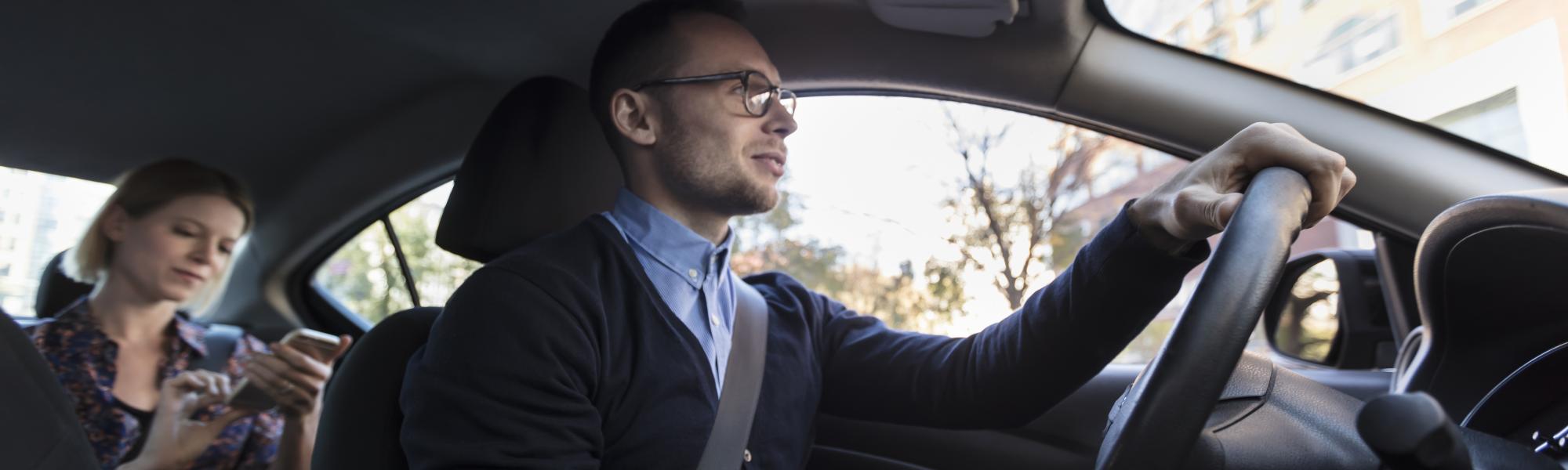 IRU welcomes EU vote to curb platforms&rsquo; bogus employment practices