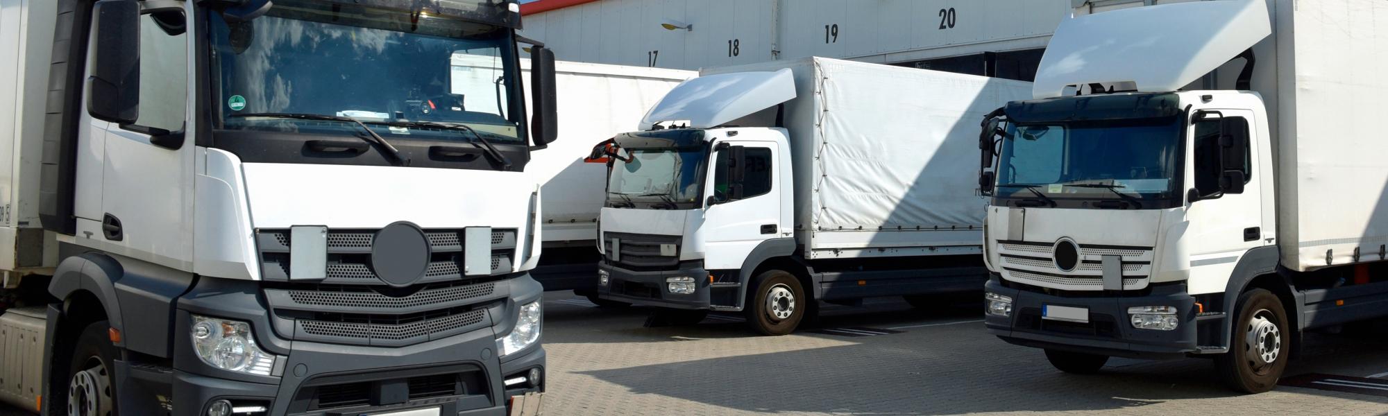 В состав IRU вошла компания Freightsafe &mdash; автор инновационных парковок