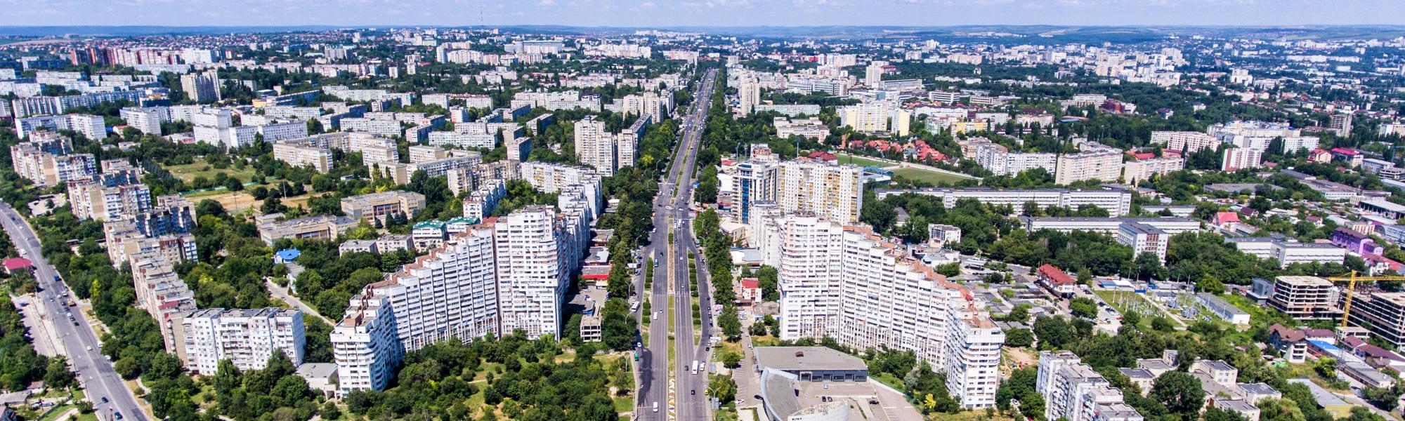 Молдова готовится к внедрению e-CMR