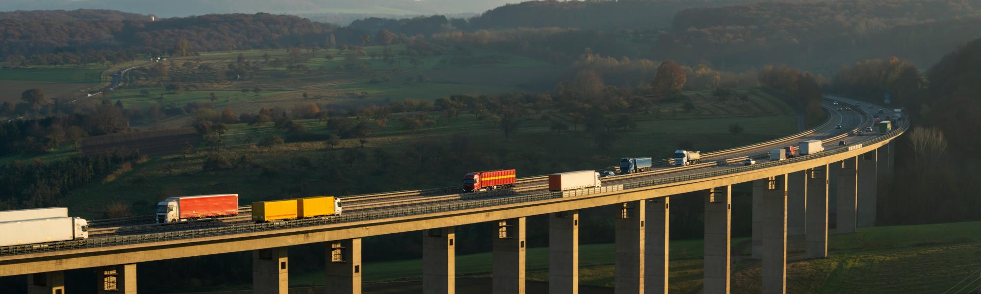 IRU: уважение к правилам &mdash; уважение к водителям