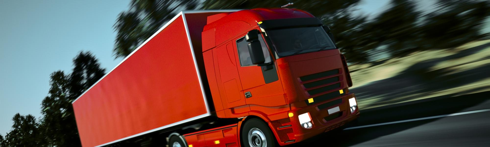 European Road Freight Rate Benchmark Q2 2023: spot rates drop below contract rates for first time in 6 years