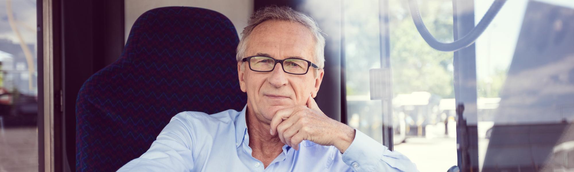 Europe&rsquo;s bus and coach driver shortage widens 54%, grim outlook to 2028