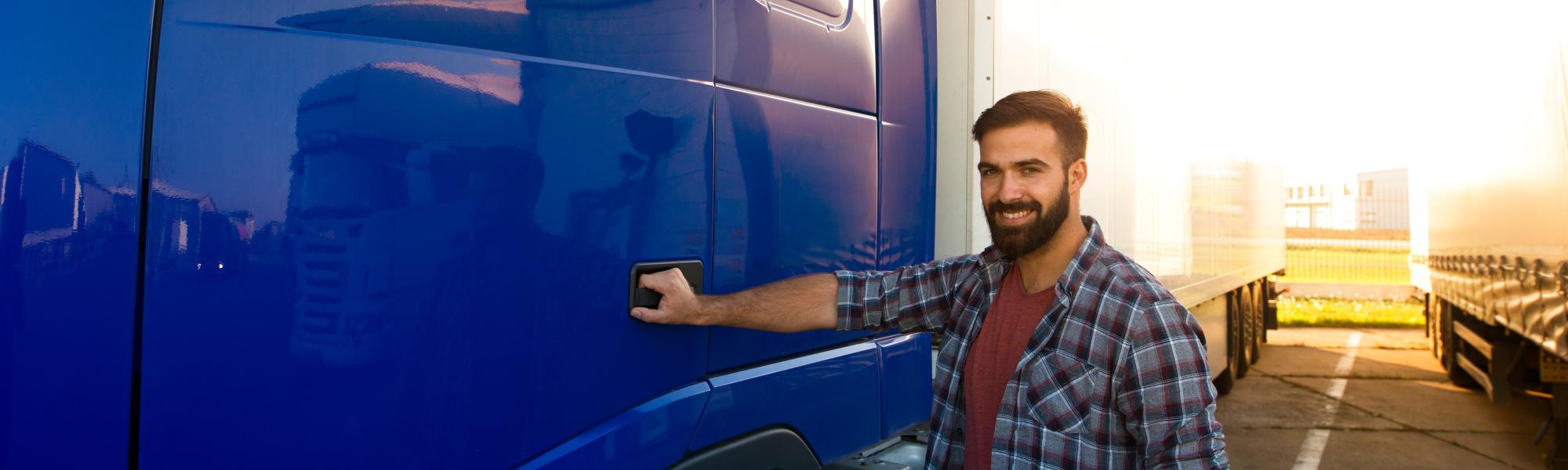 Skilled drivers are critical to overcoming key industry challenges