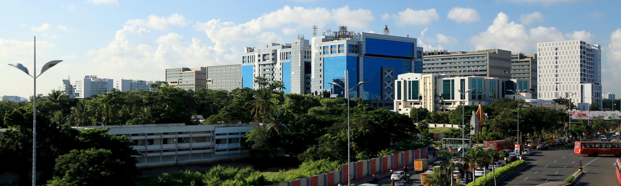 India&rsquo;s LSC training institution partners with IRU to boost driver skills