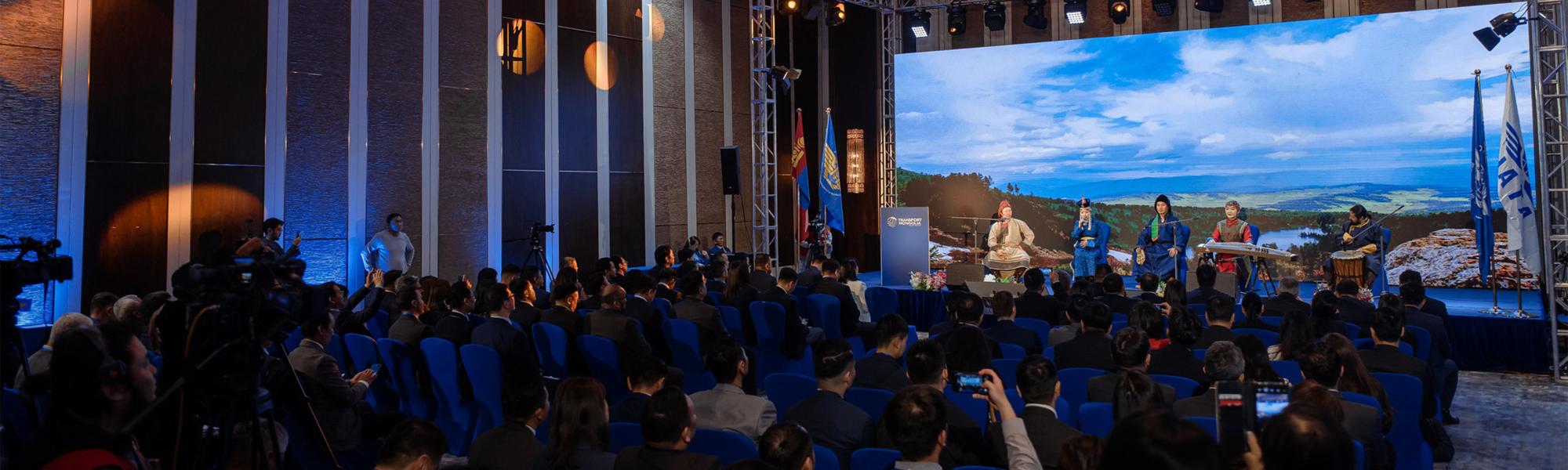 Tackling Asia&rsquo;s connectivity gaps IRU outlines solutions at regional event