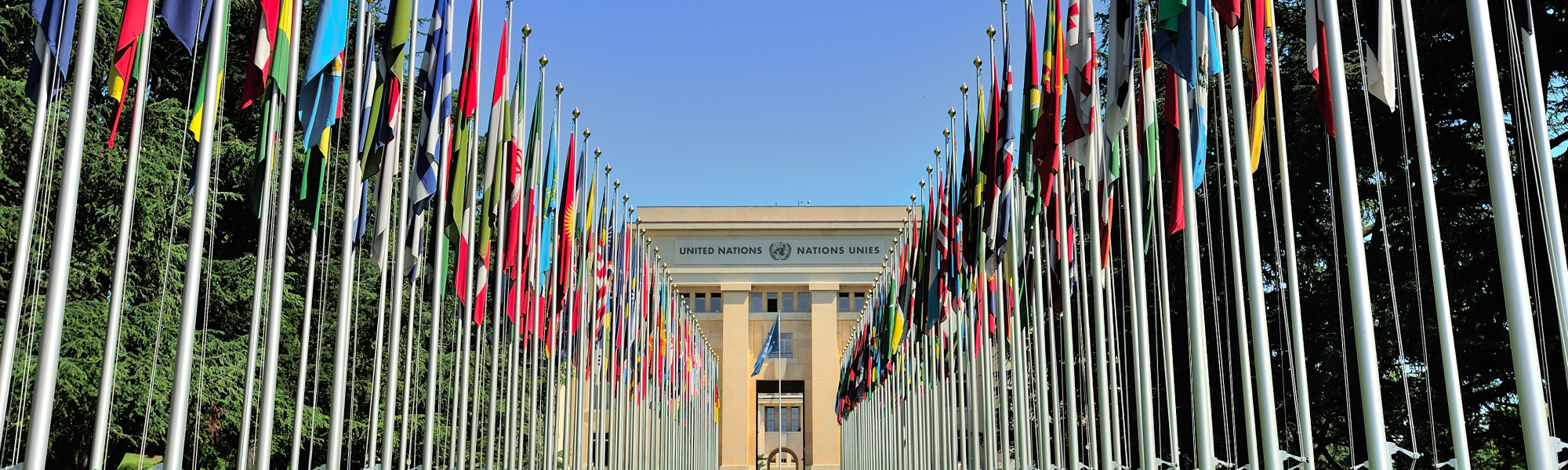 Driving road transport forward with its members, governments and international organisations, IRU was involved in a wide range of activities at the UN&rsquo;s 86th Inland Transport Committee (ITC) session last week.