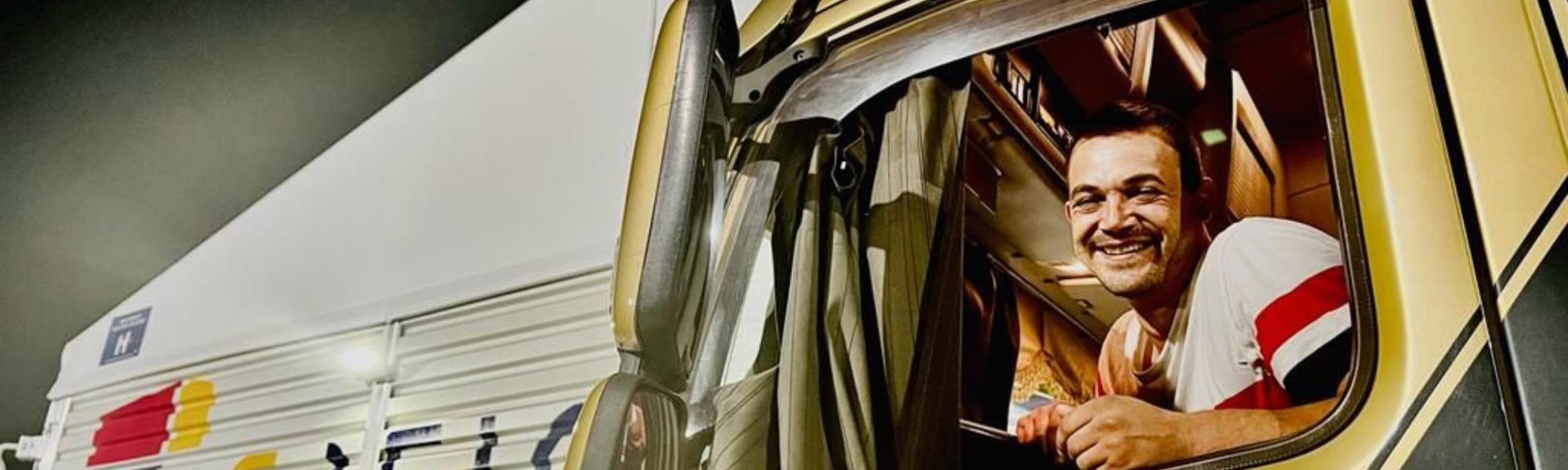 The trucking industry is facing a chronic shortage of drivers. We asked Freightsafe&rsquo;s Head of Business Development, Sholto Millar, what can be done to improve the working conditions of long-haul truck drivers.