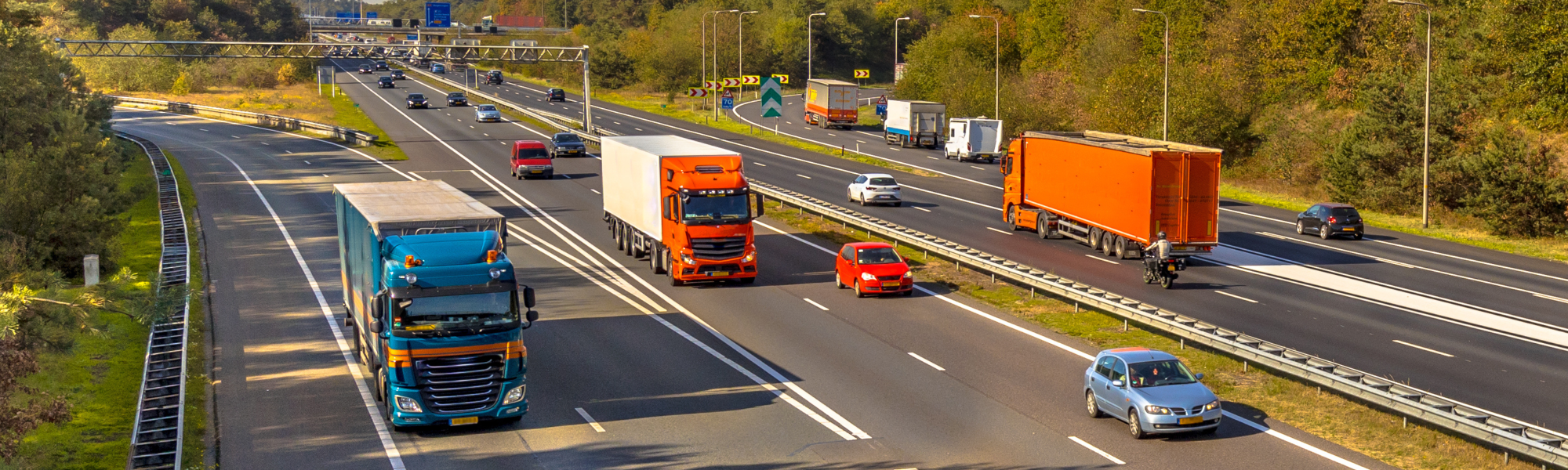 With the EU&rsquo;s tachograph retrofitting process underway, we caught up with our member Transport en Logistiek Nederland (TLN) to get their perspective on how the industry is dealing with the new devices and where next for this technology.