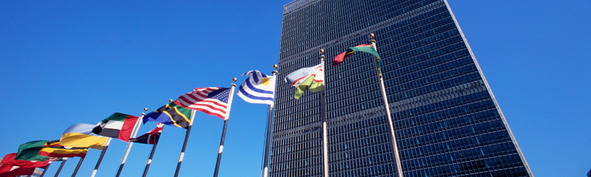 At their meeting in New York yesterday, UN and IRU leadership explored collaboration to advance the role of road transport in realising the Sustainable Development Goals.