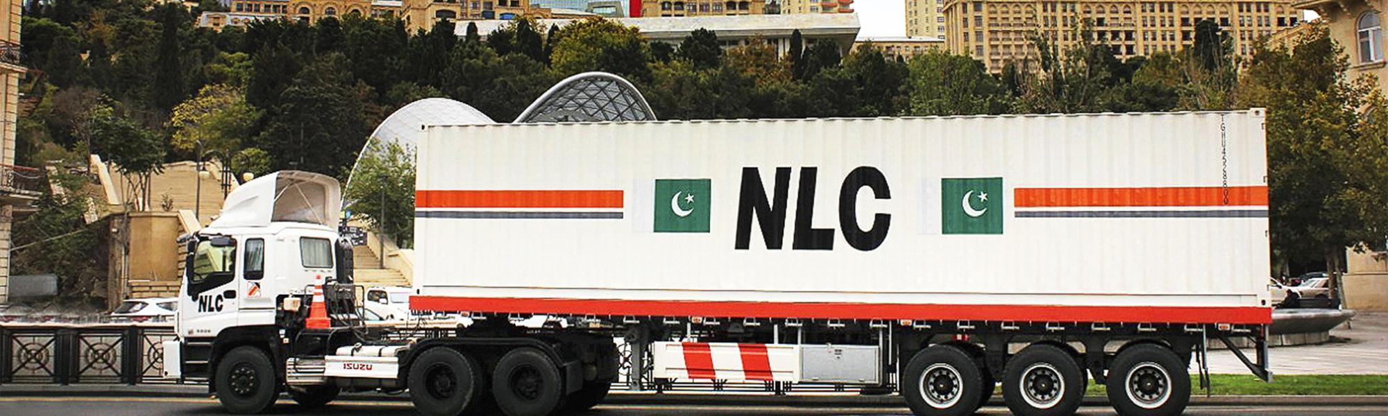 Мультимодальный грузоперевозчик NLC присоединяется к IRU