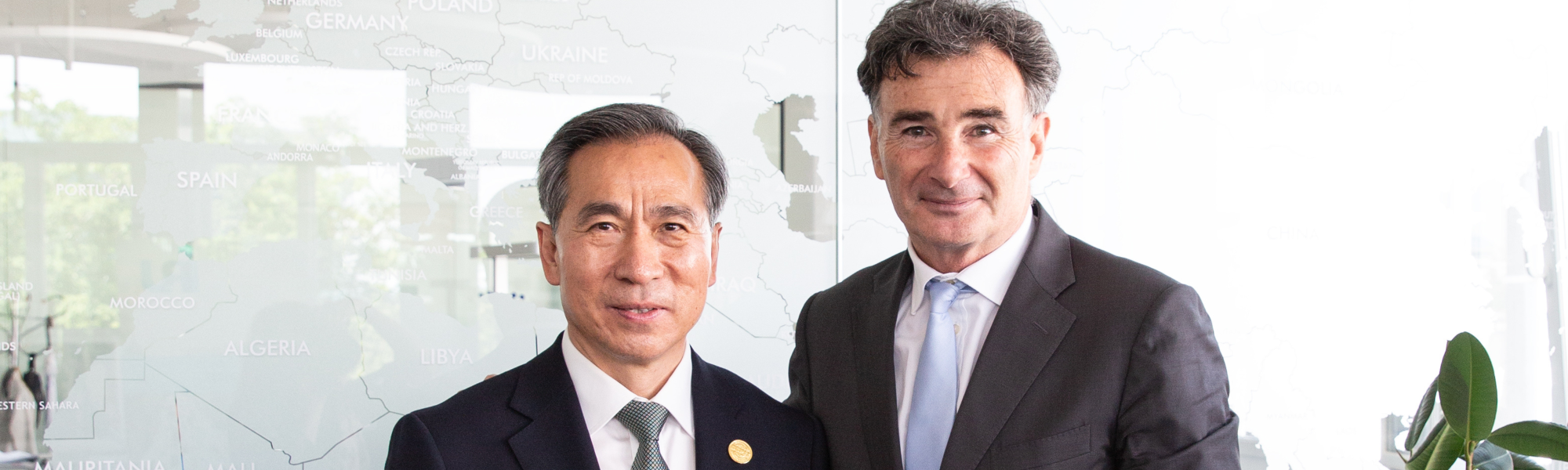 The TIR system is primed to elevate the efficiency and security of China&rsquo;s trade with its neighbours and beyond.