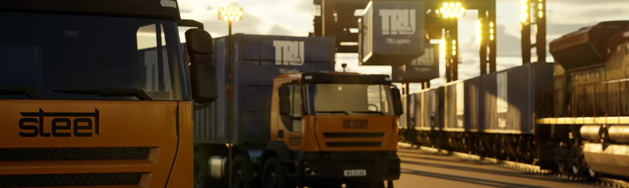 TRU has joined IRU, the world road transport organisation, as its newest member.