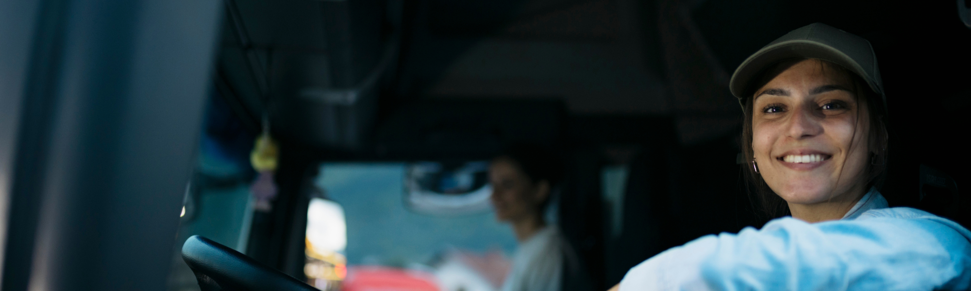 How do we deal with the shortage of drivers? A new project looks to find best practices of international collaboration and support the mobility of drivers from surplus countries.