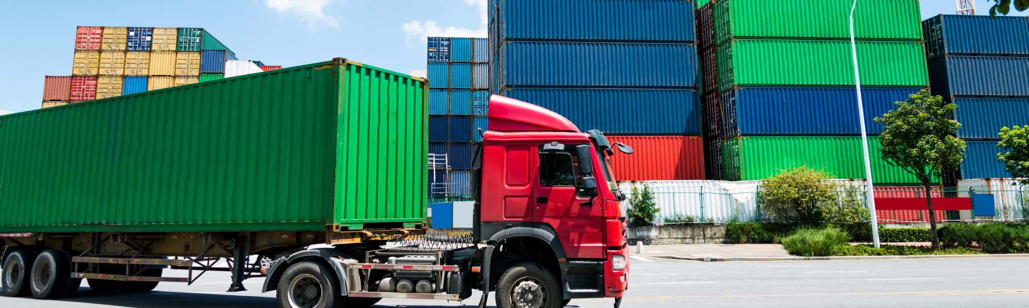 Xinjiang International Land Port Group has joined IRU, the world road transport organisation, as its newest member.