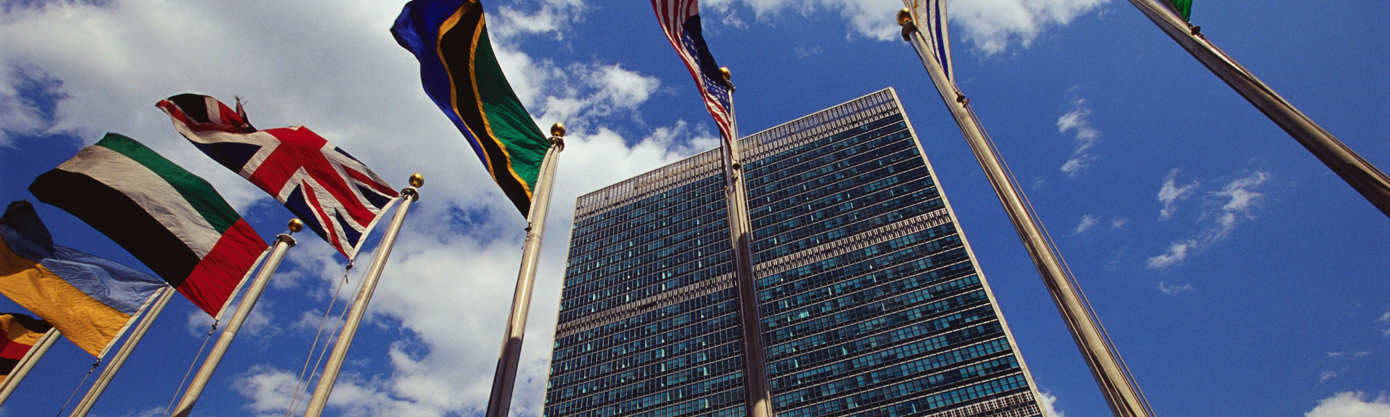 How do we ensure success? With the Decade of Sustainable Transport kicking off in 2026, IRU stressed two critical components to the UN in New York: the Green Compact and the UN&rsquo;s own proven conventions.