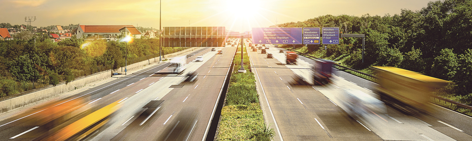 Strasbourg, 16 July 2024 &ndash; As the new European Parliament sits for the first time, IRU looks forward to working with MEPs to drive a more sustainable, efficient and innovative EU road transport sector. Priority policy actions are outlined in IRU&rsquo;s Manifesto.