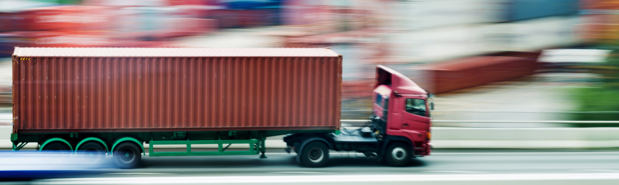 For the first time, a TIR truck operated by a Chinese haulage company has reached T&uuml;rkiye, slashing journey times and pioneering new opportunities for the industry.