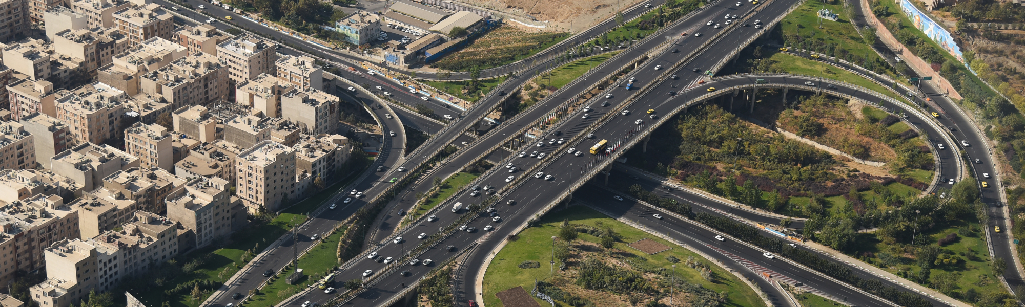 Iran&rsquo;s main road transport association has joined IRU as its newest member