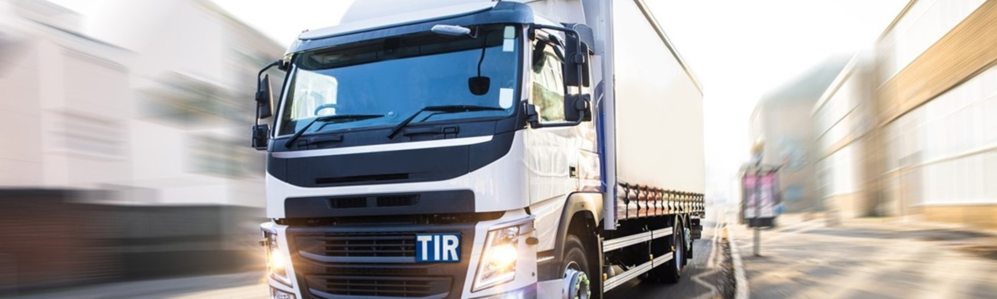 Can cross-border trade in the Gulf Cooperation Council (GCC) region be more than 90% faster? Yes, transport companies from the region shared their experiences using the TIR system at our recent webinar.