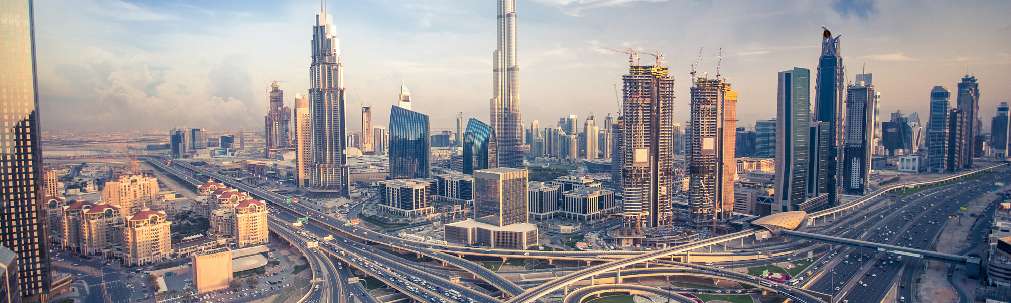 Geopolitical upheavals are shifting cross-border freight movements, while disruptive technologies are transforming them. How can we boost the efficiency and resilience of supply chains?