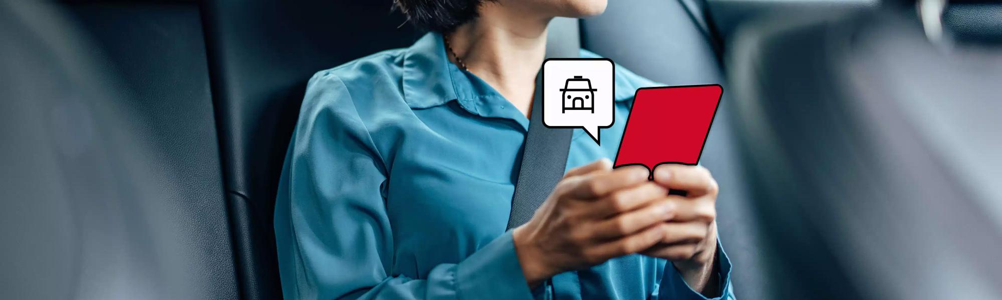 European mobility platform FREENOW joins IRU