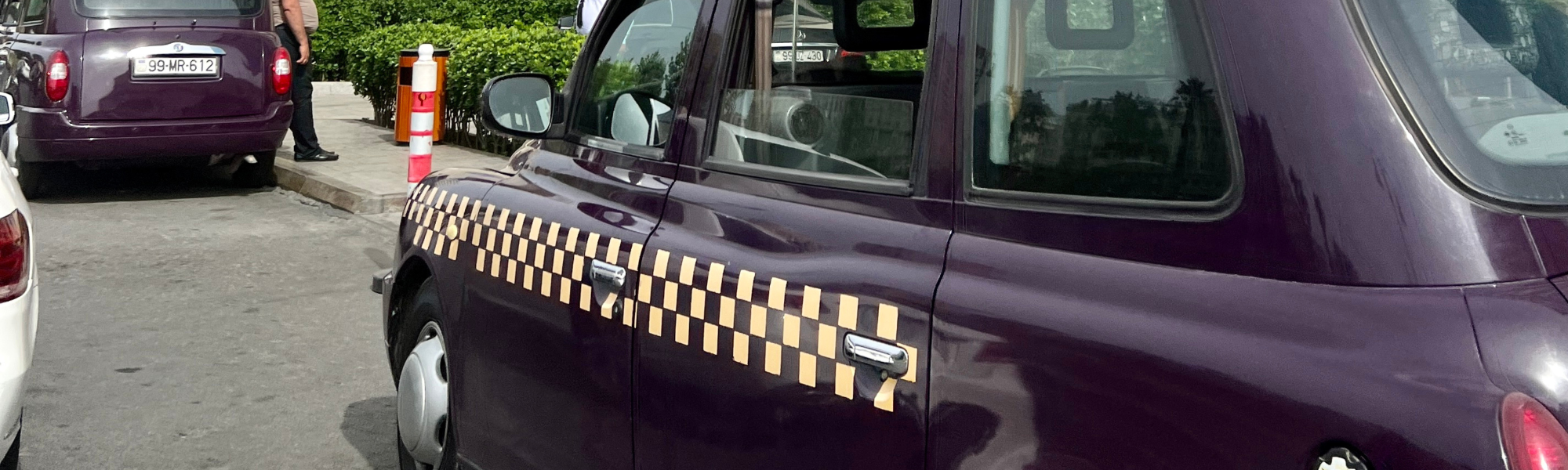 IRU and FIA will run eco-driving awareness sessions for 5,000 public bus and taxi drivers in Baku ahead of COP29 to help reduce CO₂ emissions during the world&rsquo;s biggest climate conference. 