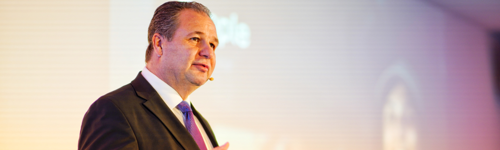 At the 2024 PROLOG International Supply Chain Conference today, IRU&rsquo;s President detailed the transformative changes ahead in road transport.