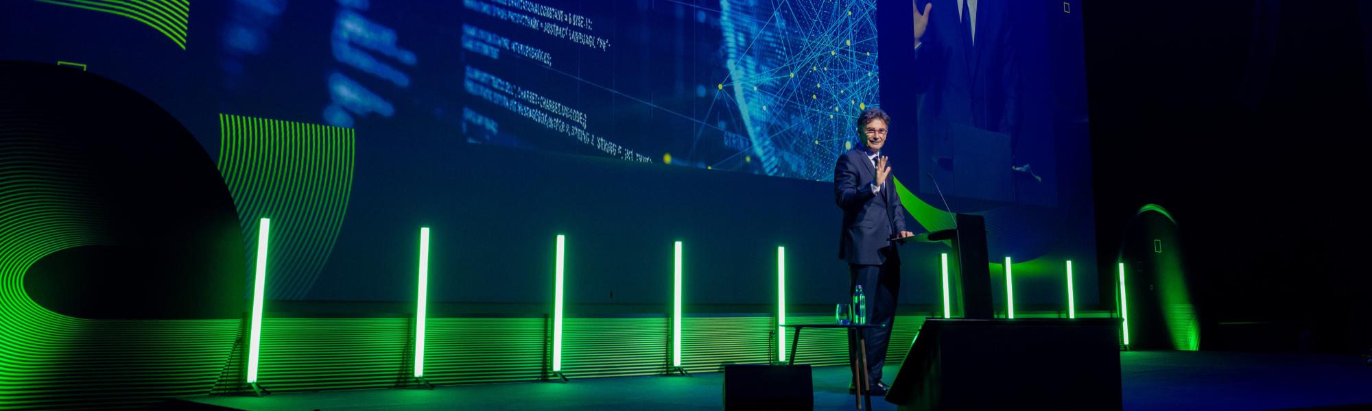 Устойчивость автомобильного транспорта в Вильнюсе в центре внимания инноваций