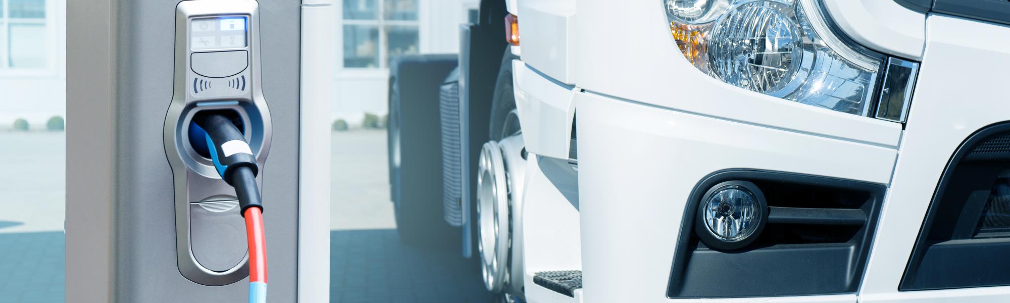 Your path to decarbonisation - Total ownership costs (TCO) for alternative fuel vehicles in the EU