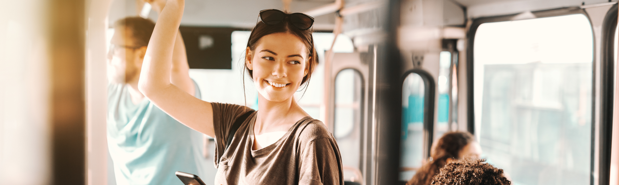 World Sustainable Transport Day, celebrated on 26 November, is a special occasion to highlight and advance safe, accessible and sustainable transport.