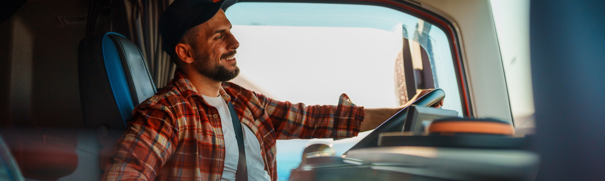 With driver shortages showing no sign of easing, IRU highlighted the win-win potential of third-country drivers at the EU Labour Mobility Practitioners&rsquo; Network Conference.