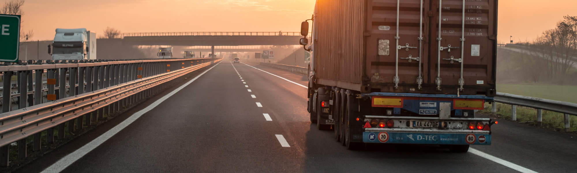 On the opening day of the Conftransporto International Forum, IRU&rsquo;s Secretary General underscored the resilience that road transport brings to communities and businesses during unstable times.