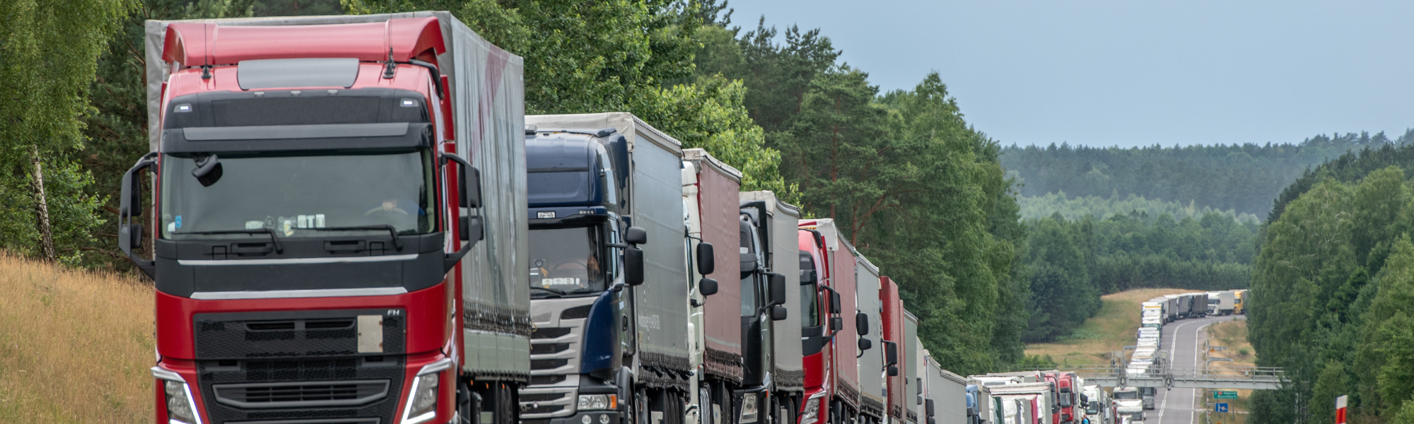 Member States reach consensus on grace period for tachograph retrofitting