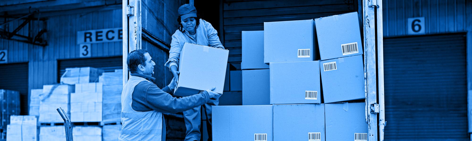 The dynamics of road transport: what&rsquo;s moving across the EU