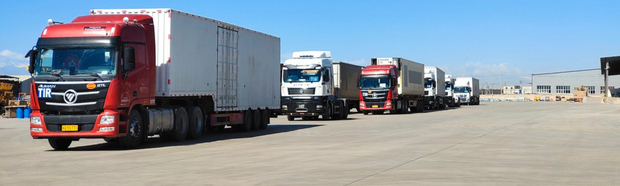 China&rsquo;s TIR transport market experienced remarkable growth in 2024, marking a turning point in its development. With record-breaking numbers, the rise of new operations, and the establishment of logistics hubs, 2025 promises even greater expansion and innovation.