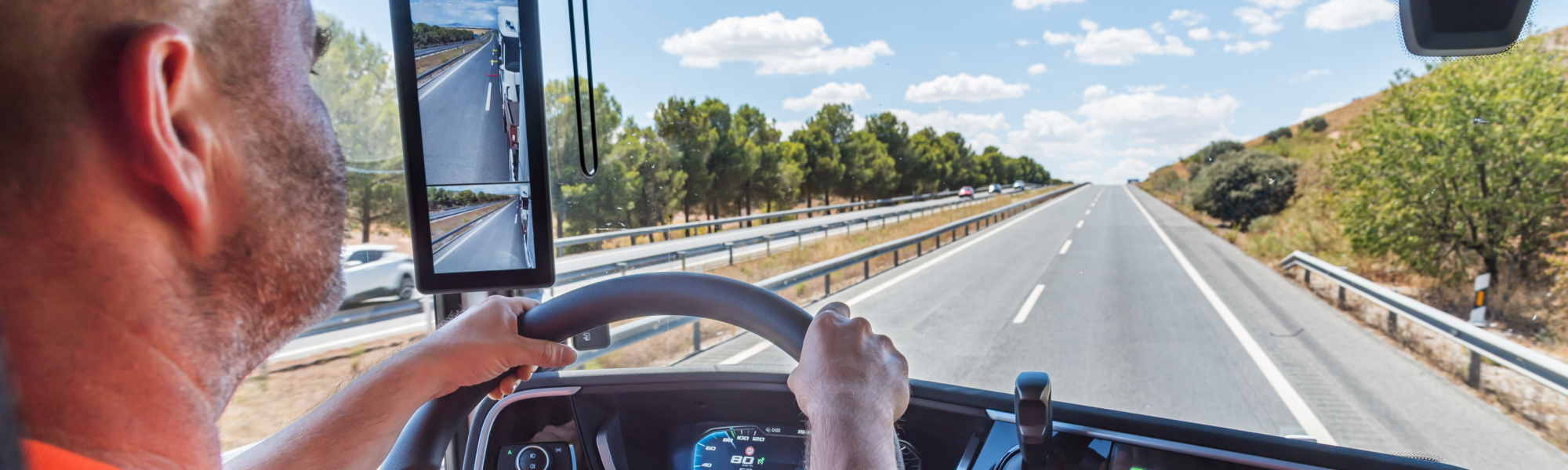 At the EU- and ILO-backed THAMM Plus event in Rabat, Morocco, this week, IRU outlined how improving driver mobility from third countries to the EU tackles two challenges: chronic driver shortages and subpar professional qualification standards.