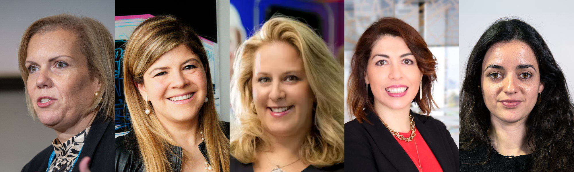 Change is gaining momentum. From breaking cultural barriers to rethinking recruitment, industry leaders are stepping up to drive progress. Inspiring women from the sector shared their experiences and insights during our recent webinar.