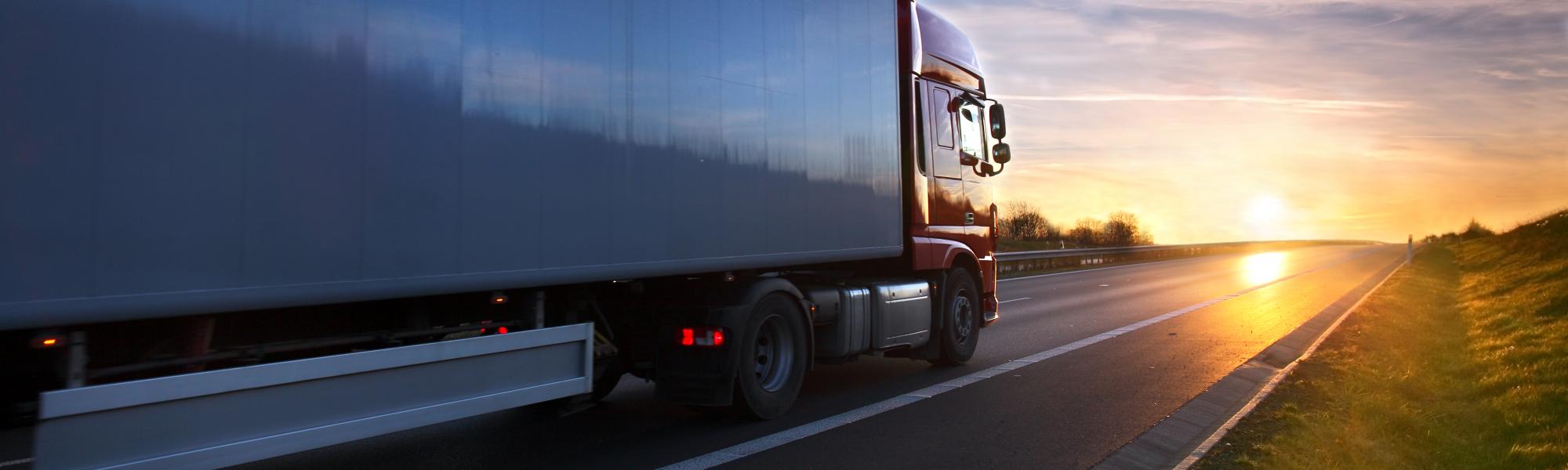 The European Transport Board joins IRU to strengthen industry collaboration