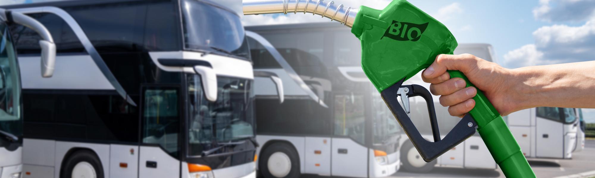 Alternative fuel prices now available on the IRU Intelligence Platform