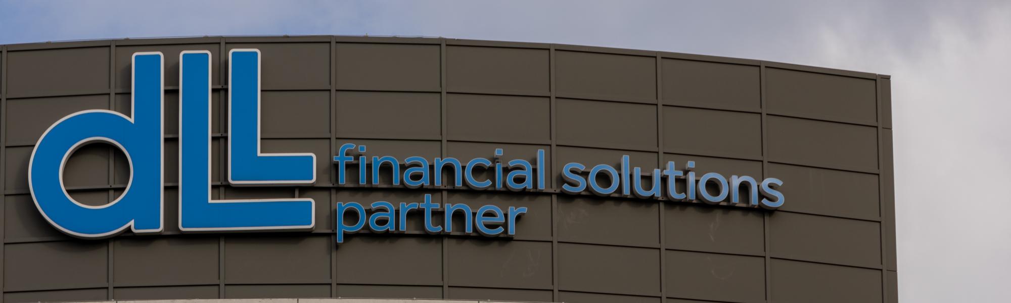 Global asset finance company DLL partners with IRU