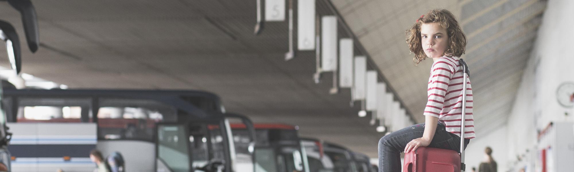 Spain&rsquo;s bus driver shortage: What can be done?