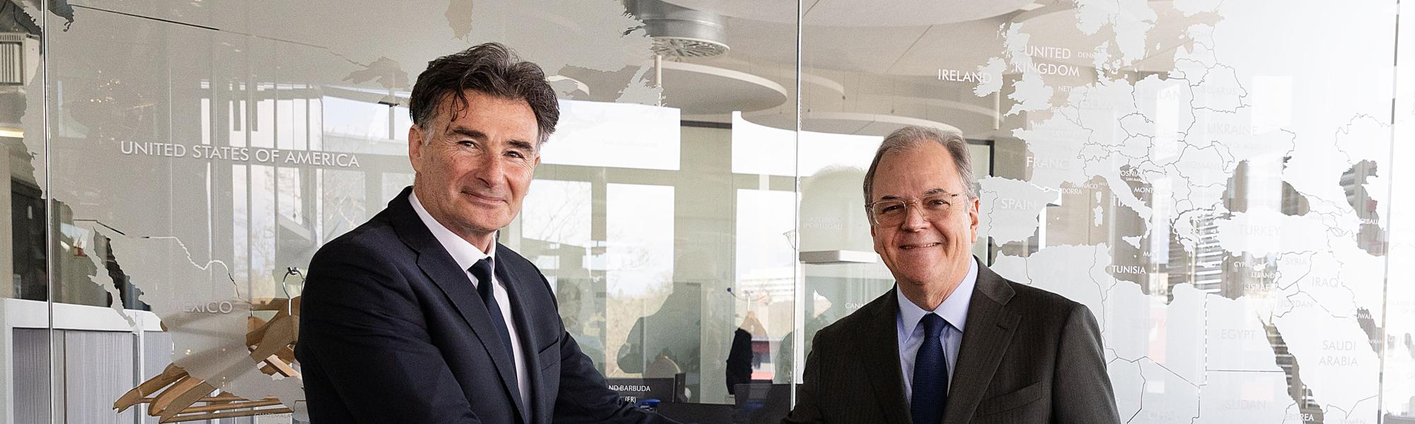 Unleashing Brazil&rsquo;s road transport potential in focus at Geneva talks