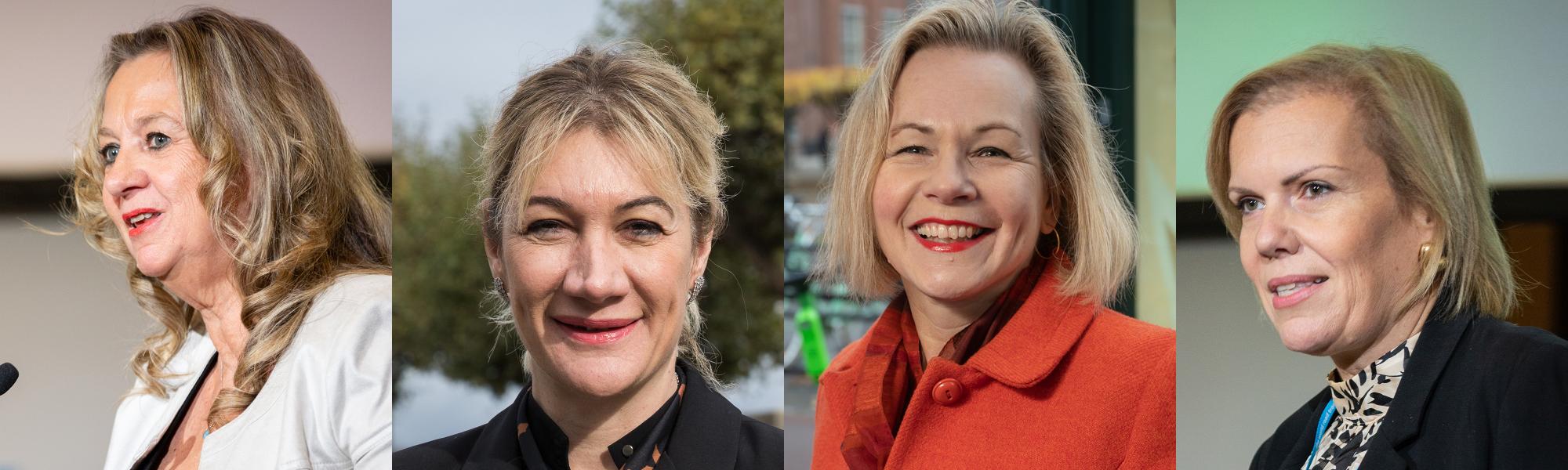 Why I joined: Road transport celebrates International Women&rsquo;s Day